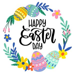 Easter Day