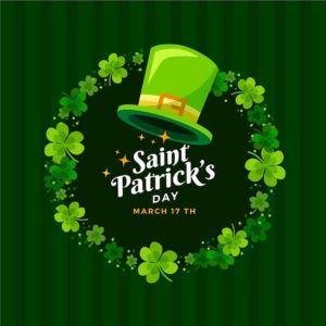 St. Patrick’s Day