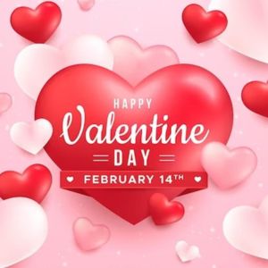 Valentine's Day