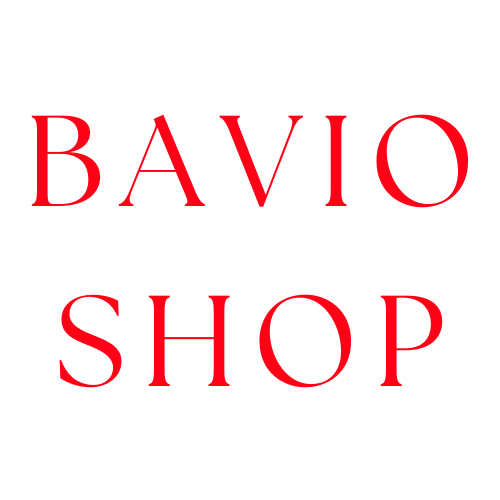 Bavio Shop