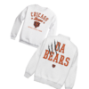 Jonathan Owens X Nfl Chicago Bears Sweatshirt