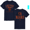 Jonathan Owens X Nfl Chicago Bears T-Shirt