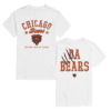 Jonathan Owens X Nfl Chicago Bears T ShirtƯ