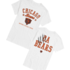 Jonathan Owens X Nfl Chicago Bears T ShirtVV