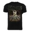King 810 Merch Store Shop King 810 K7 Rustbelt Nu Metal 2 T-Shirt