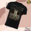 King 810 Merch Store Shop King 810 K7 Rustbelt Nu Metal 2 T-Shirt