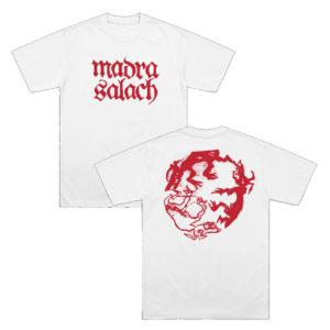 Madra Salach Store Merch Shop Logo T-Shirts