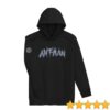 10K Takes Merch Store Shop Ant Man Hoodie