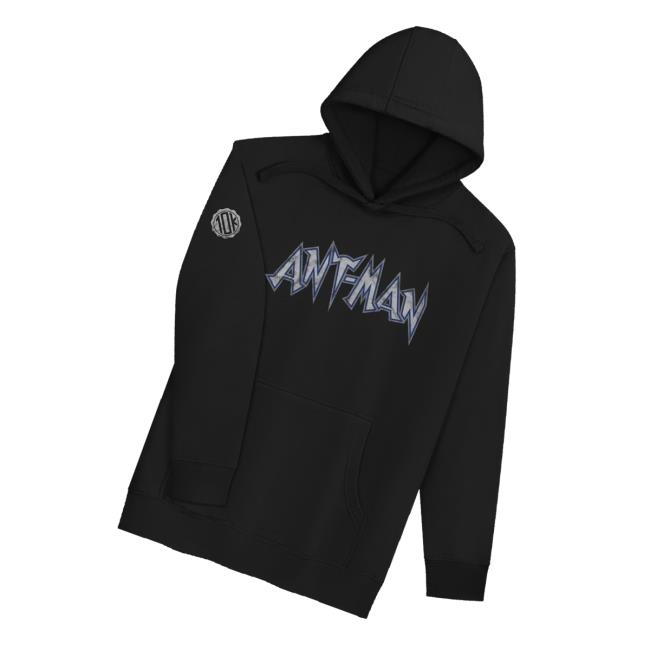 10K Takes Merch Store Shop Ant Man Hoodie