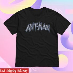 10K Takes Merch Store Shop Ant Man Tee