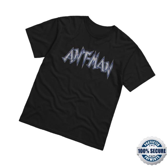 10K Takes Merch Store Shop Ant Man Tee