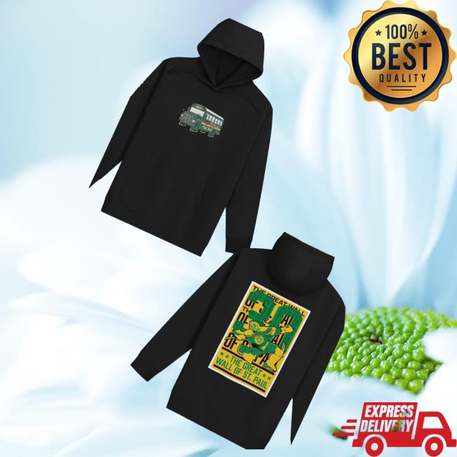 10K Takes Merch Store Shop Gus Bus Hoodie