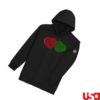 10K Takes Merch Store Shop Hughes And Kisses Hoodie