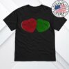 10K Takes Merch Store Shop Hughes And Kisses Tee