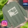 Adtr Store Merch Shop Special Edition Loops Of Fury Sweater
