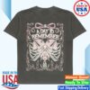 Adtr Store Merch Shop Spiked Heart Tee
