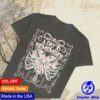 Adtr Store Merch Shop Spiked Heart Tee