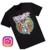 Aerosmith Merch Shop The Legendary Debut T-Shirt
