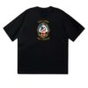 Against Lab Store Merch Shop Cowgirl Tee Black