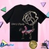 Against Lab Store Merch Shop Dirt & Dignity Tee Black
