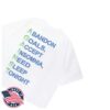 Against Lab Store Merch Shop Need Sleep Boxy Tee