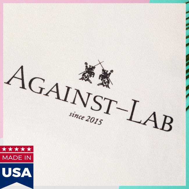 Against Labstore Merch Shop Parrot Tees