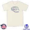Andyfrasco Merch Store Shop Itty Bitty Ice Tee