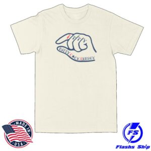 Andyfrasco Merch Store Shop Itty Bitty Ice Tee