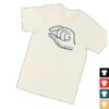 Andyfrasco Merch Store Shop Itty Bitty Ice Tee