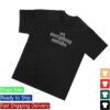 As Everything Unfolds Merch Store Shop Dyatbsf Shirt