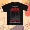 As Everything Unfolds Merch Store Shop Dyatbsf ShirtS