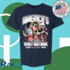 Barstool Sports Merch Shop America's Worst Nightmare Dm Tee