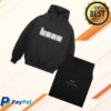 Base Shop Merch Store Hoodie
