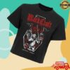 Blackcraftcult Merch Store Shop Dead Inside And Loving It T-Shirt