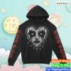 Blackcraftcult Merch Store Shop Lovecvlt Pullover Hoodie