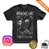 Blackcraftcult Merch Store Shop Skeleton Lovers T-Shirt