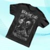 Blackcraftcult Merch Store Shop Skeleton Lovers T-Shirt
