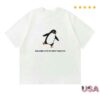 Bonkers Corner Merch Shop Unbothered Penguin