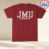 Breakingt Merch Store Shop Jmu Bloomington Shirt