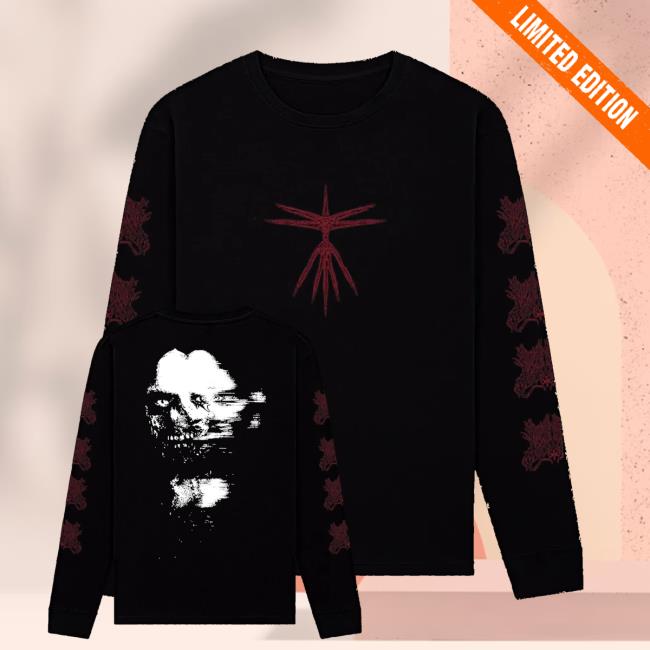 Bring Me The Horizon Merch Shop Nx Gen Symbol