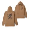 Brixton Merch Store Shop Dawg Hoodie