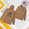 Brixton Merch Store Shop Dawg Hoodie