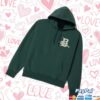 Brixton Merch Store Shop Predator Relaxed Hoodie