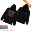 Brixton Merch Store Shop Wheaton Hoodie