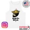 Bronx Native Shop Merch Store Benito Bowl Snow Tank Top
