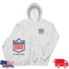 Bronx Native Shop Store Merch Shop Benito Bowl (Bbb) Hoodie
