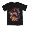 Cavitycolors Merch Store Shop Dario Argento's Inferno T-Shirt