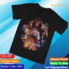 Cavitycolors Merch Store Shop Dario Argento's Inferno T-Shirt
