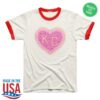 Charlie Hustle Store Merch Shop Cookie Kc Heart Ringer