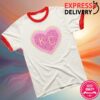 Charlie Hustle Store Merch Shop Cookie Kc Heart Ringer